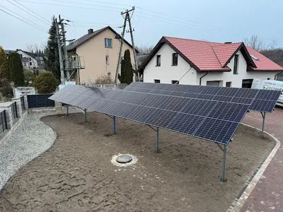 EcoSolar - Fotowoltaika / Magazyny Energii / Pompy Ciepła / Klimatyzacje